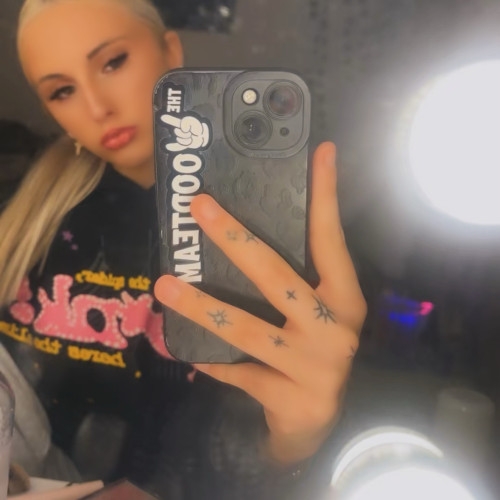 Mileigh K. profile photo