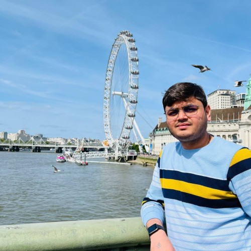 LALJI K. profile photo