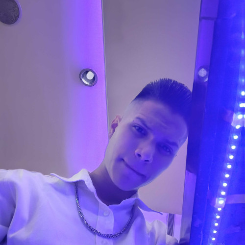 David V. profile photo