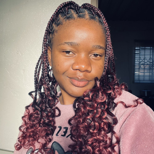 Bonolo S. profile photo