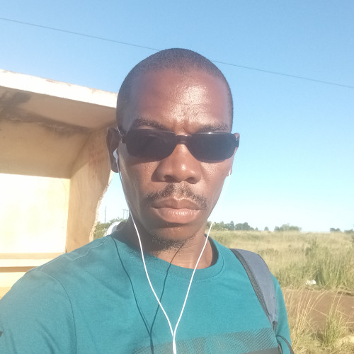 Mduduzi Angelo M. profile photo