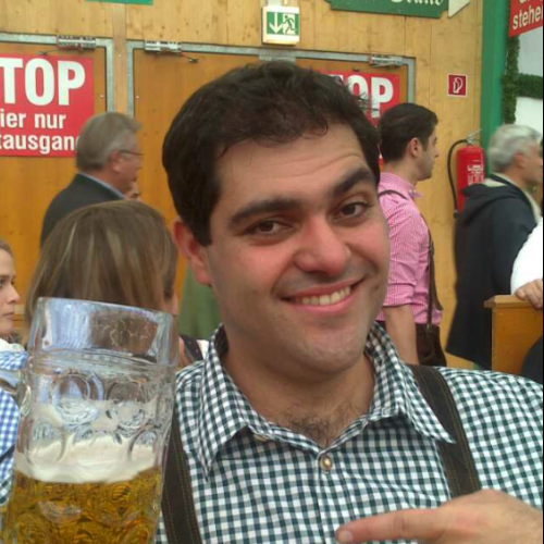 Luiz C. profile photo