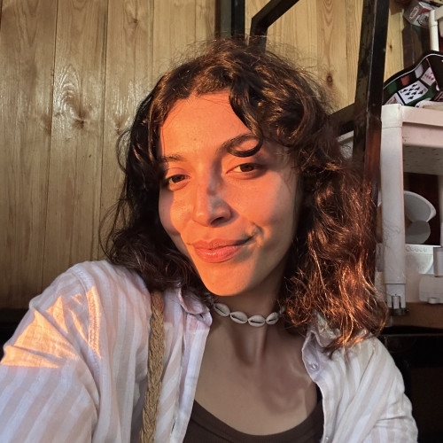 Soukaina M. profile photo