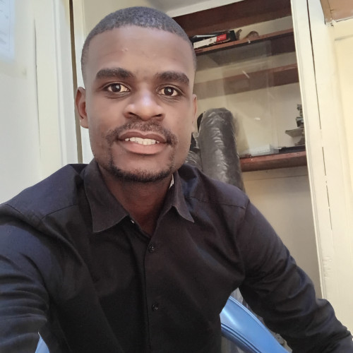 Mark J. profile photo