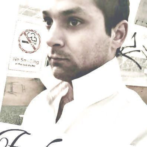 Frantisek F. profile photo