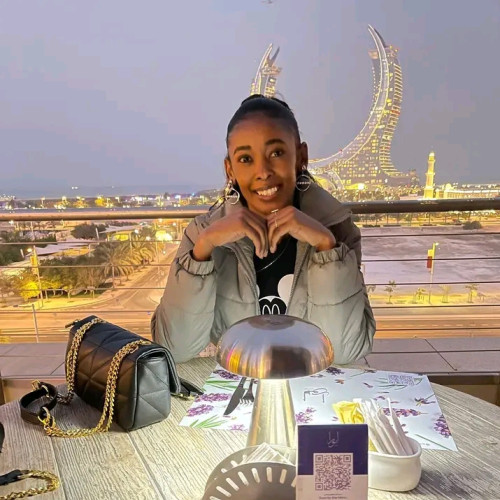 Anaya  G. profile photo