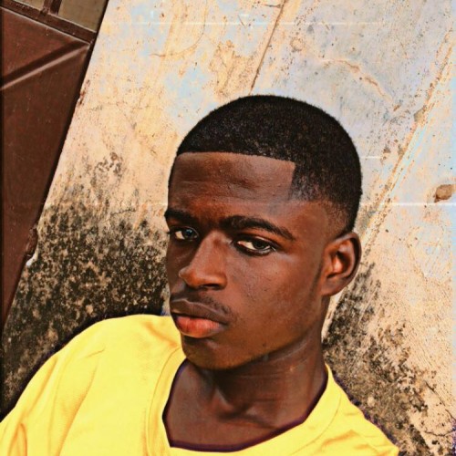 Owusu  B.