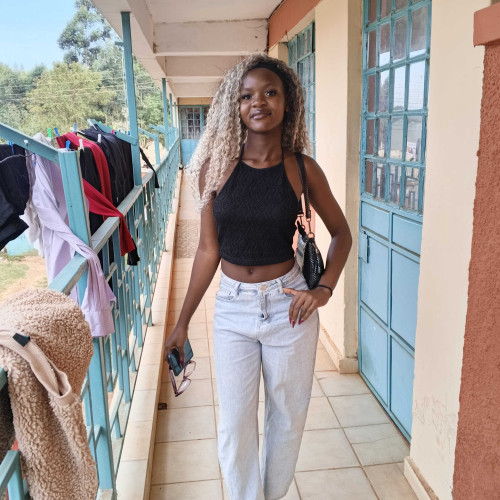 mackline K. profile photo