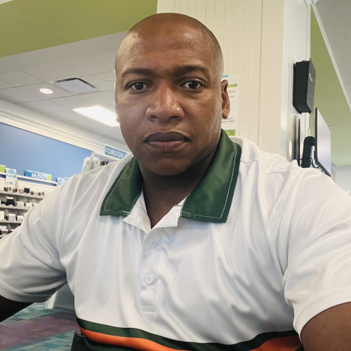 Mthuthuzeli M. profile photo