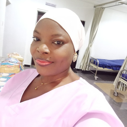 Aishat A. profile photo