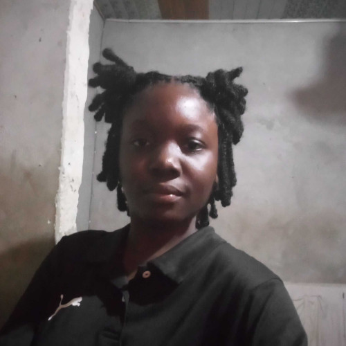 okiodafe m. profile photo