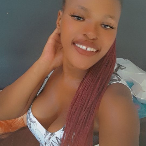 Thandokazi  M.