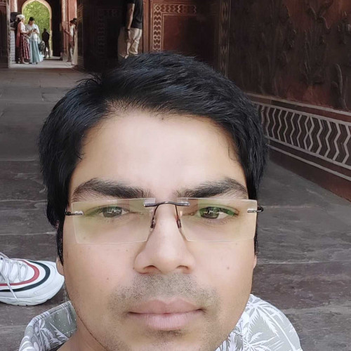 Vinay s. profile photo