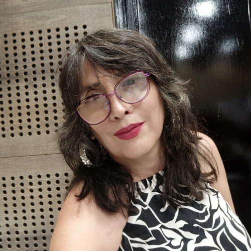 Magaly B. profile photo