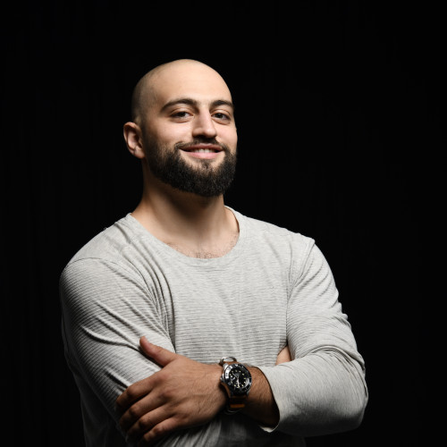 zaza M. profile photo