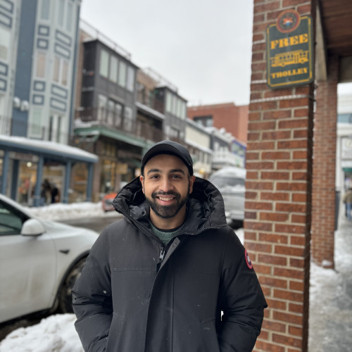Gursimran  M. profile photo