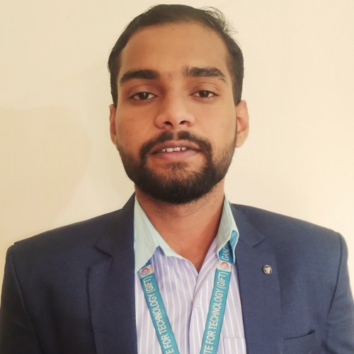 Prithi C. profile photo