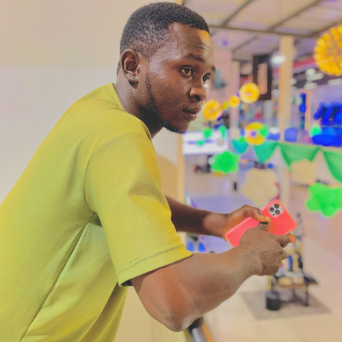 Onyekachi M. profile photo