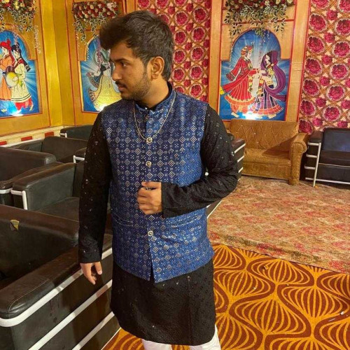 Abhishek S. profile photo