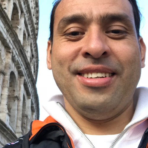 Edwyn M. profile photo