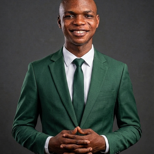 King D. profile photo