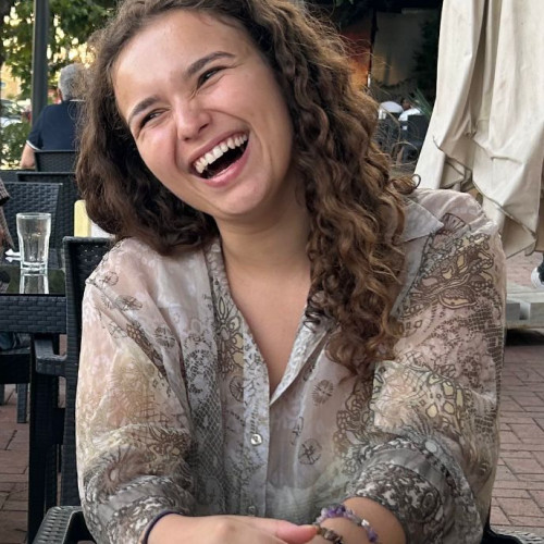 Dalma L. profile photo