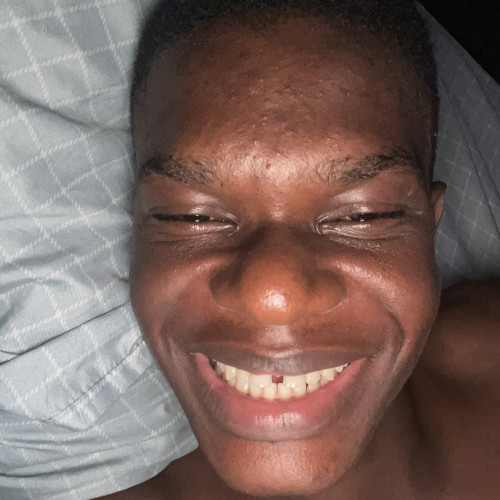 Oluwaseye S. profile photo