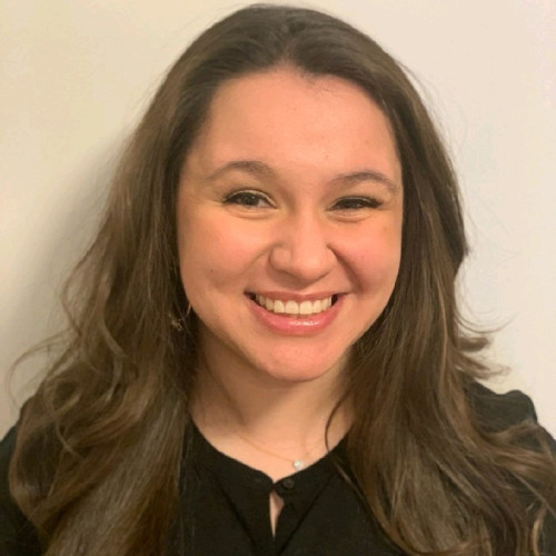 Rebecca M.
