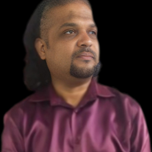 SUNIL P. profile photo
