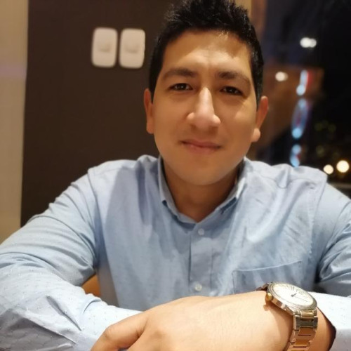 Jhonatan D. profile photo