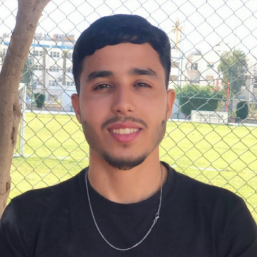 zouhir t. profile photo