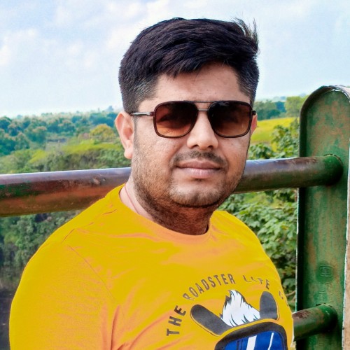 santosh g.