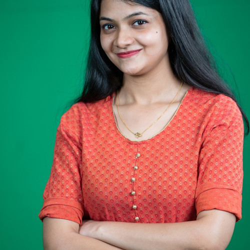 Sarah S. profile photo