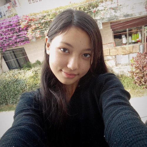 Suzumee K. profile photo