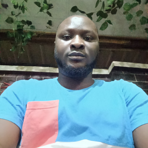 Oladipo  I. profile photo