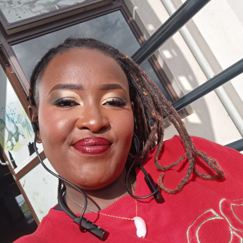 Cat K. profile photo