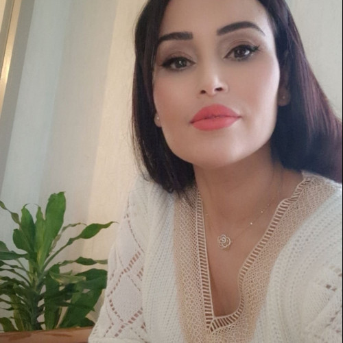 Halima E. profile photo
