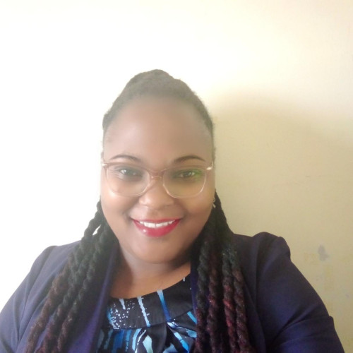 MERCY A. profile photo