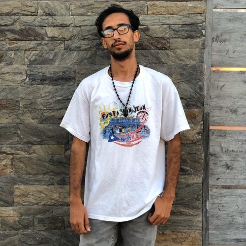 Said E. profile photo