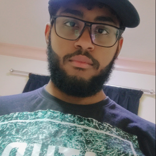 Abdalla  M. profile photo