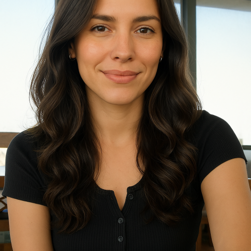 Ayesha  K. profile photo
