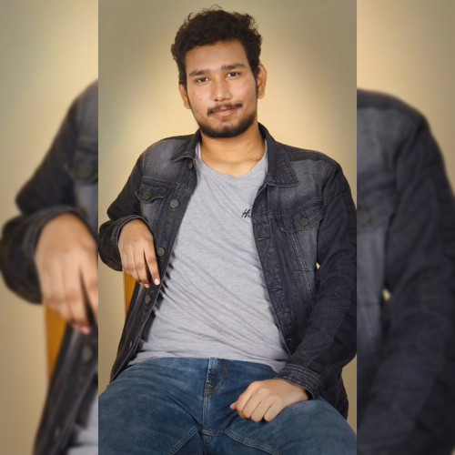 Kshitij S. profile photo