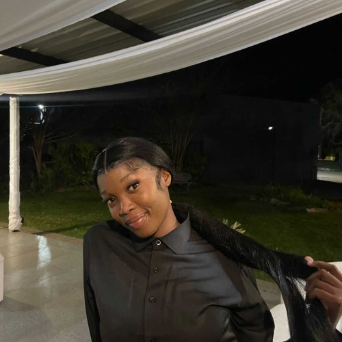 Esethu M. profile photo