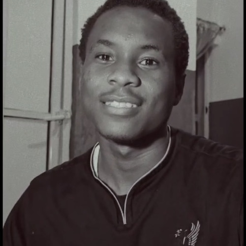 Oluwanifemi  I.