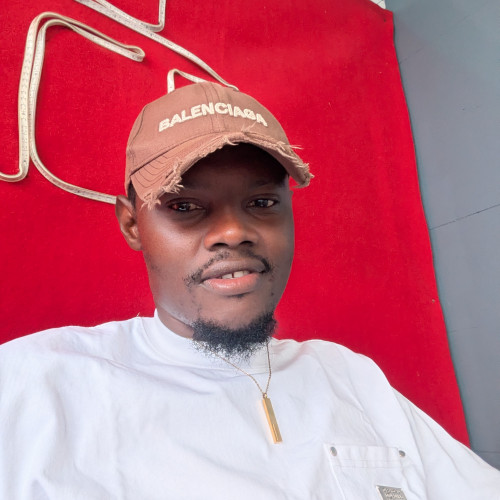 Nsalah M. profile photo