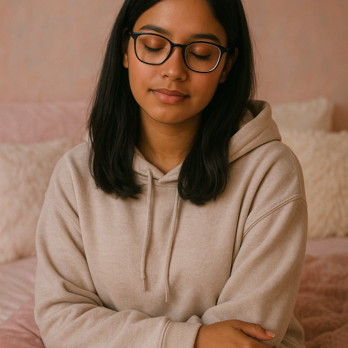 Starr C. profile photo