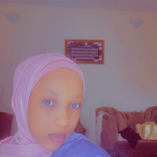 Ummi  A. profile photo