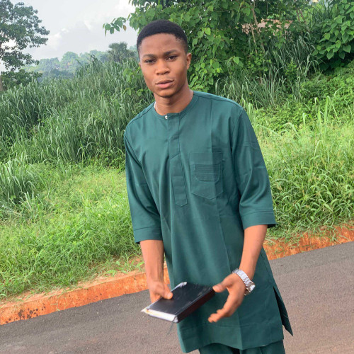 izuogu C. profile photo