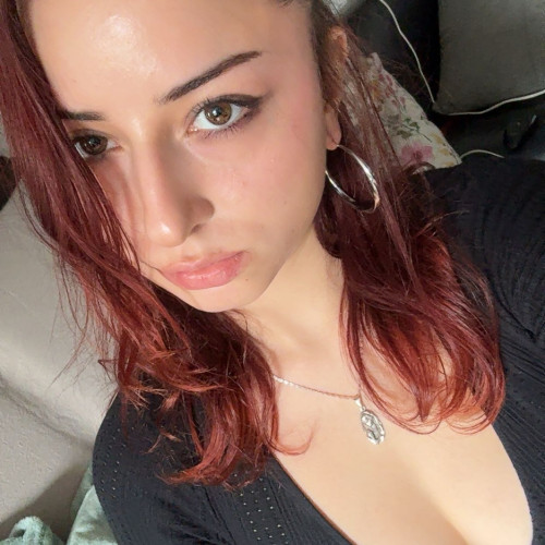Hope W. profile photo