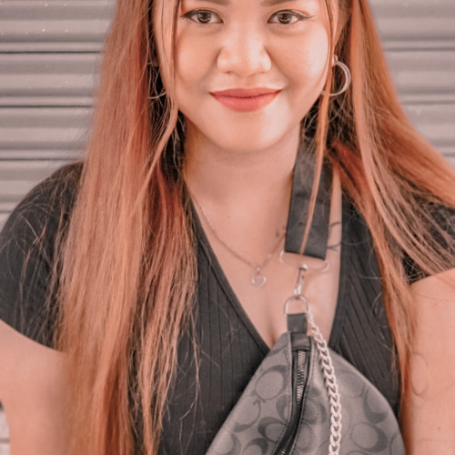 Charmaine J. profile photo